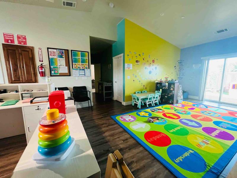 Photo of The Rugrats Village Childcare - Hollister, CA