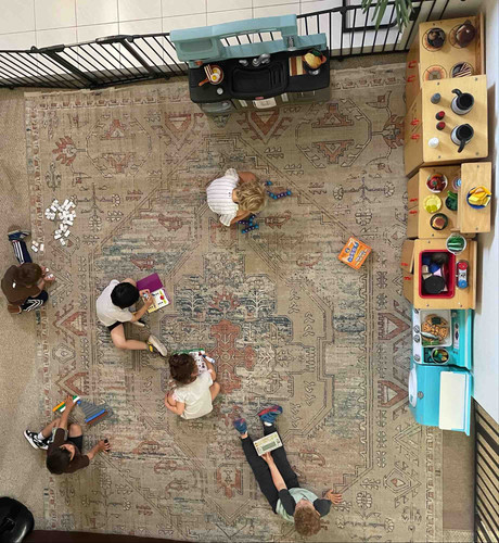 Photo of Early Advantage Family Day Care, Inc. - San Diego, CA