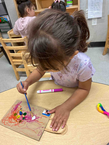 Photo of Taylor Family Childcare - Bellflower, CA