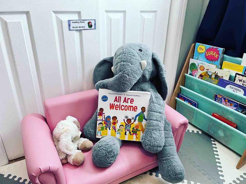 Photo of Little Feet Big Steps Daycare - North Babylon, NY