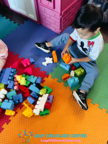 Photo of Leap Childcare Center - Bakersfield, CA