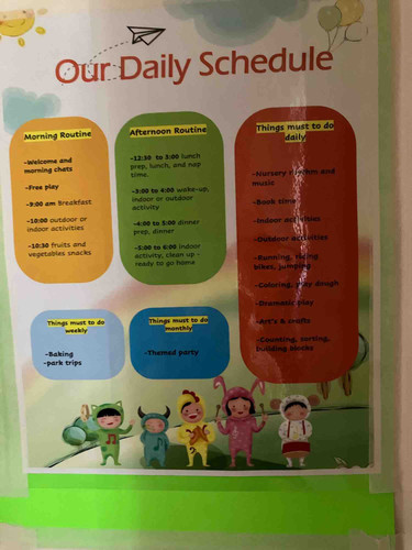 Photo of Child Leap Daycare - Fremont, CA