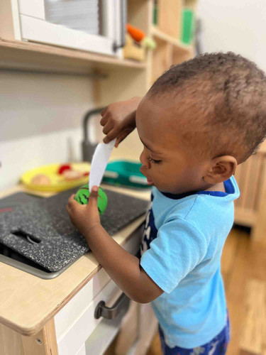 Photo of Educare For Littles - New York, NY