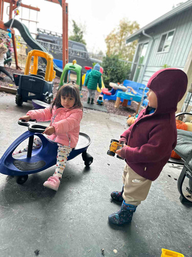 Photo of Wee Care Child Care & Preschool - University Place, WA