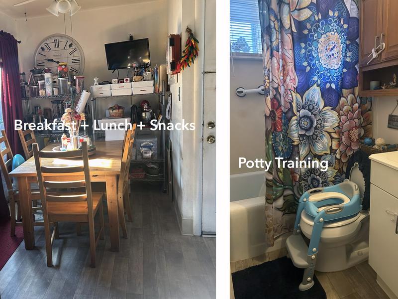 Photo of Rita's Daycare - Sacramento, CA