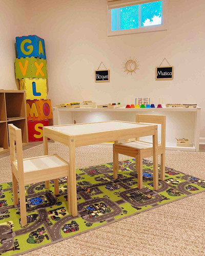 Photo of The ABC Learning Academy Daycare - Ashland, MA