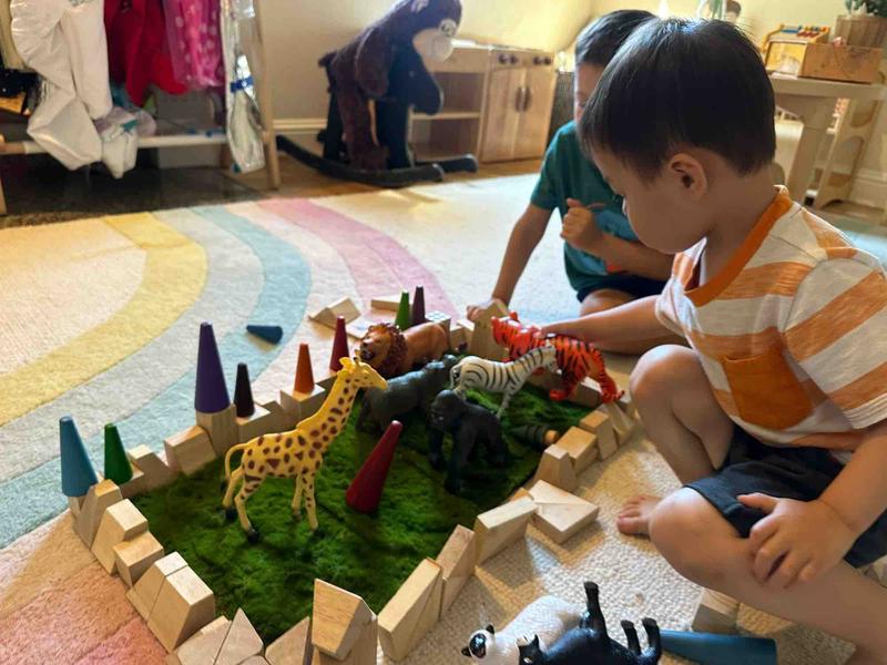 Photo of Sol Y Luna Daycare - San Jose, CA