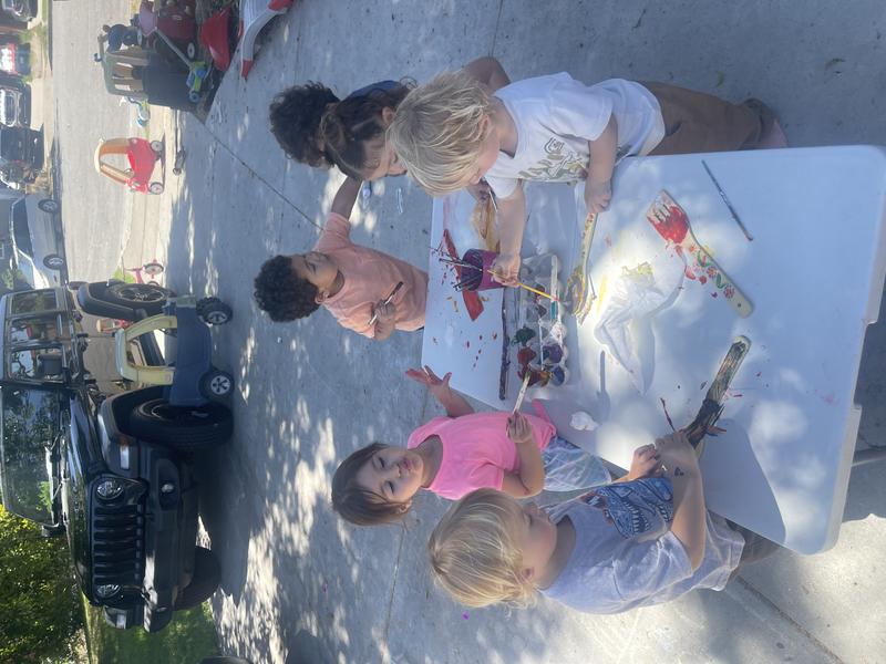 Photo of Silly Little Genius Daycare - Fullerton, CA