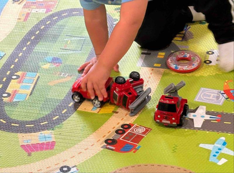 Photo of Happy Bee - Menlo Park, CA