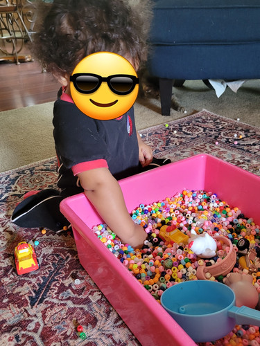 Photo of Tiny Humans Playcare - Portland, OR