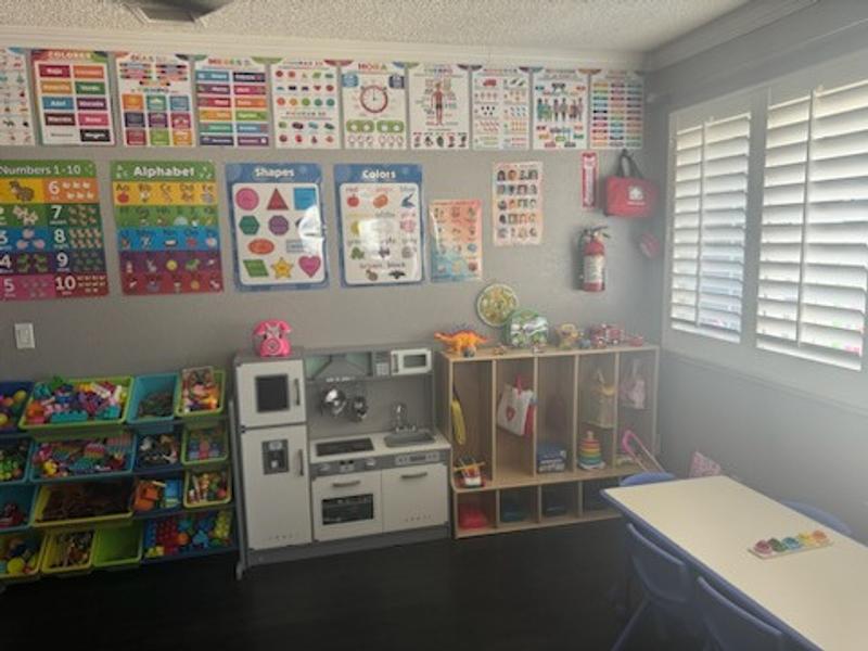 Photo of Pequenos Exploradores Family Daycare