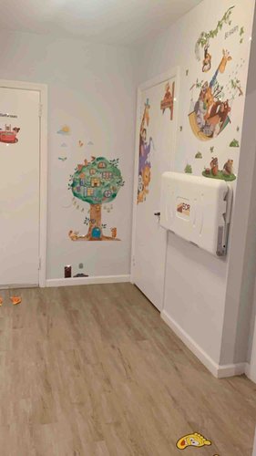 Photo of Sweet Footprints - Bronx, NY