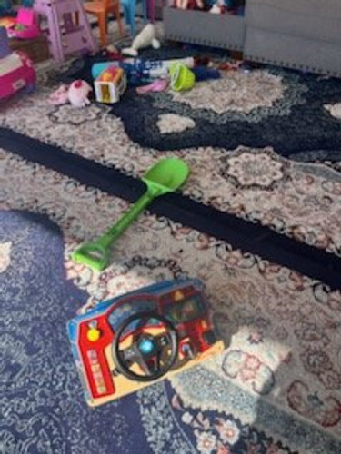 Photo of Parwiz, Hanifa Family Child Care - Lakeside, CA