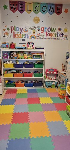 Photo of Magical Child Daycare - Rialto, CA