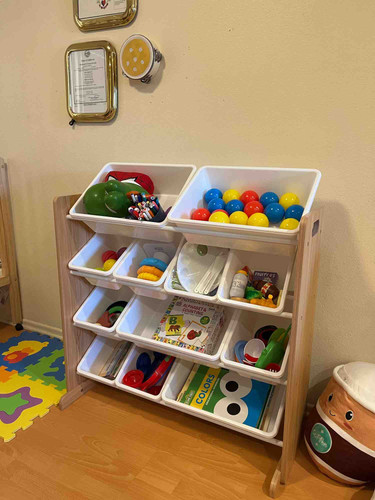 Photo of Mama Zozo Daycare - Burbank, CA