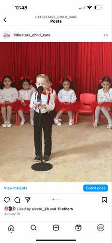 Photo of Sedrakyan Family Child Care - Granada Hills, CA