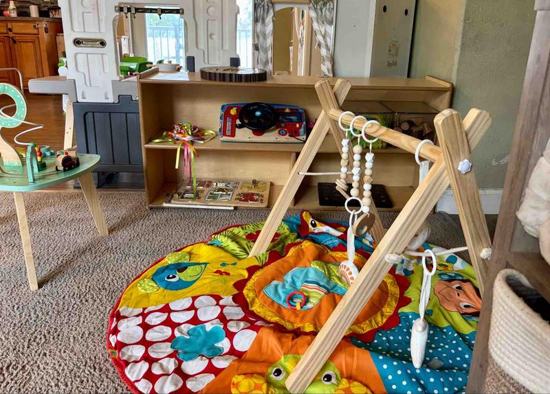 Photo of Nurture & Grow Childcare, LLC - Seattle, WA