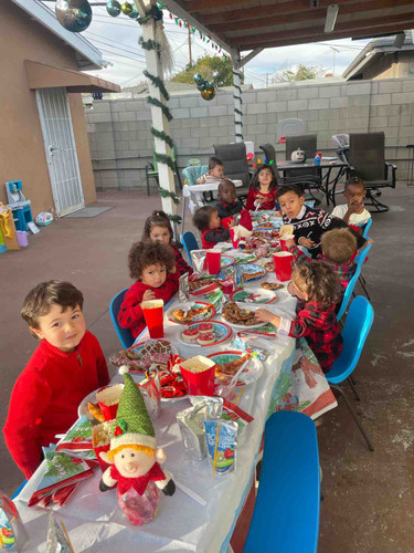 Photo of Susanna's Sunshine Daycare - North Hills, CA