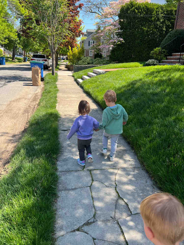 Photo of Tia Gi Bilingual Family Daycare