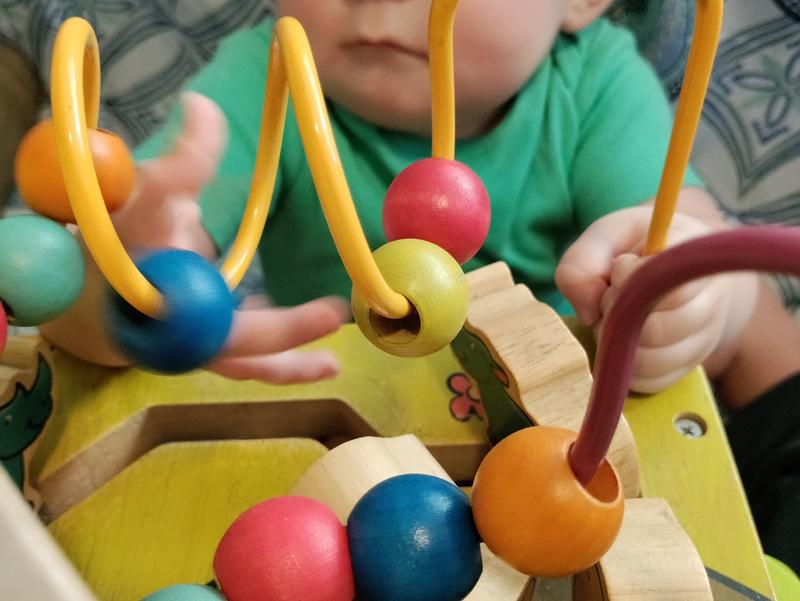 Photo of The Wild Ones: A Small Home Daycare - Alta Loma, CA