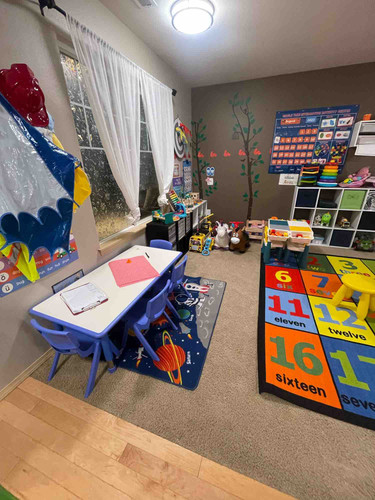 Photo of Kind Cave Home Childcare Daycare - Covington, WA