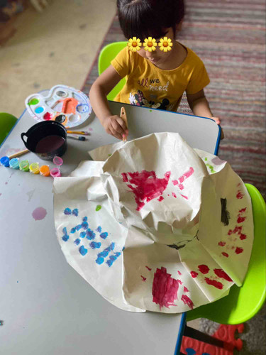 Photo of Buttercup House Family Child Care Daycare - Rialto, CA