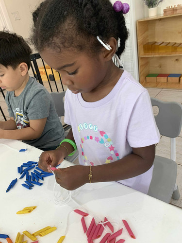 Photo of Diana Cervantes Family Childcare Daycare - San Diego, CA