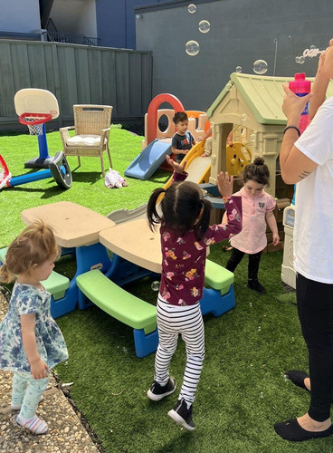 Photo of Talita's Daycare - San Mateo, CA