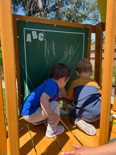 Photo of Little Masters Academy Daycare - Santa Clara, CA