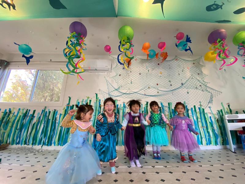 Photo of 白天鹅双语学习中心日托中心 - 库比蒂诺, CA