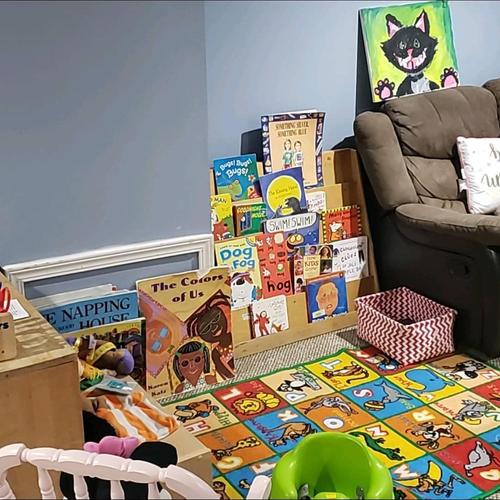 Photo of Faith's House Daycare - Troy, MI