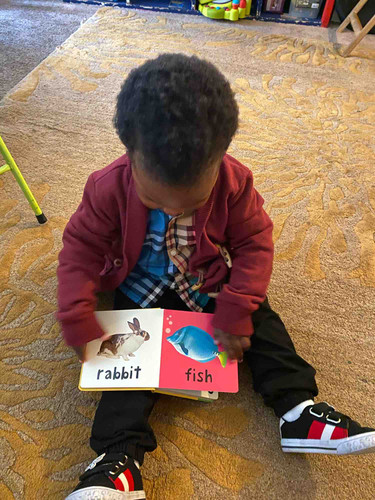 Photo of Lovely Little Angels Daycare - Vallejo, CA