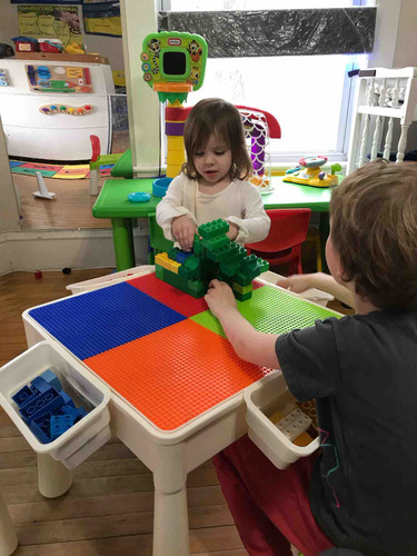 Photo of Rocio Barrios Espinosa Daycare - Lowell, MA