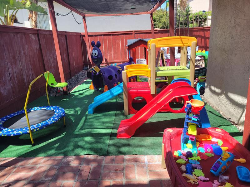 Photo of Vianca Magana Family Day Care - Chula Vista, CA
