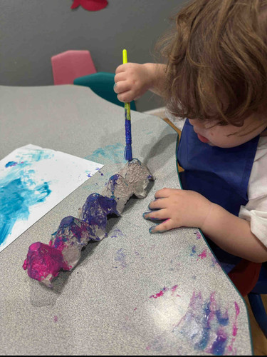 Photo of My Little Angels Daycare - San Jose, CA