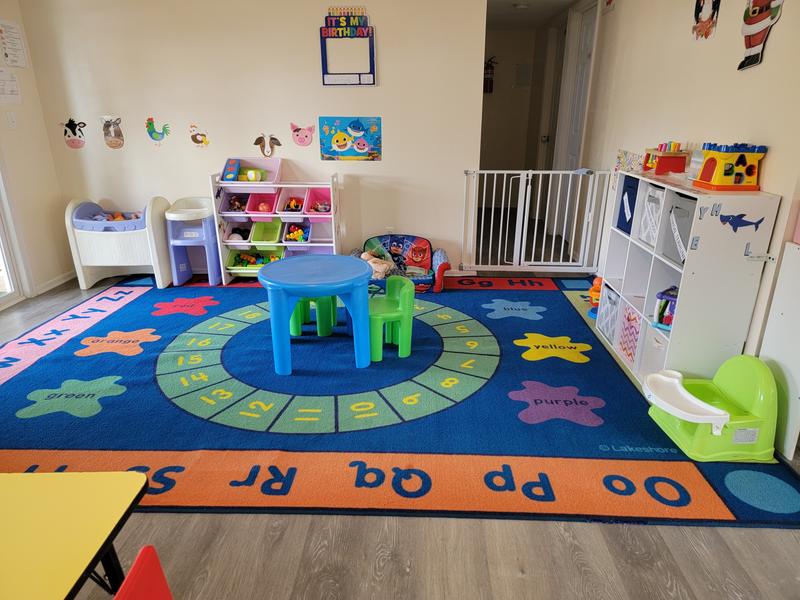 Photo of Rosie's Day Care - Eugene, OR