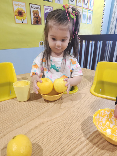 Photo of Little Stars Home  Daycare - Anaheim, CA