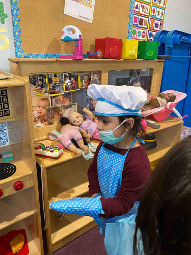 Photo of Montiel Family Childcare - Pico Rivera, CA