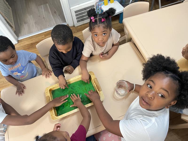 Photo of Started2Finish Child Enrichment Daycare - Euclid, OH