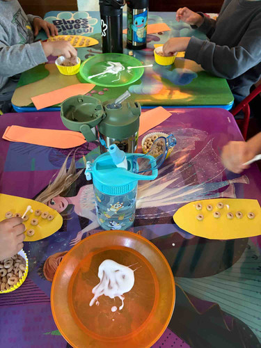 Photo of Charmsical Childcare - Irvine, CA