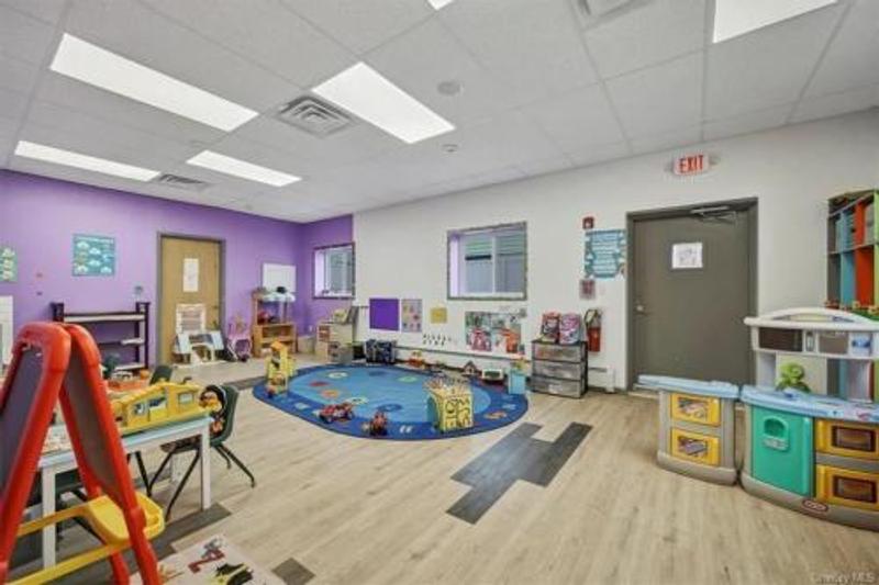 Photo of ABC Early Learning Academy Center - Garnerville, NY