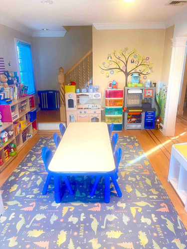 Photo of Bright Blossoms Daycare, LLC Daycare - Merrick, NY