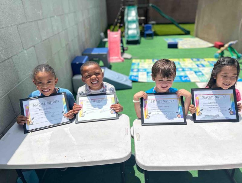 Photo of Monroe Family Daycare - Temple city, CA