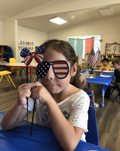 Photo of Little Elms Daycare - Escondido, CA