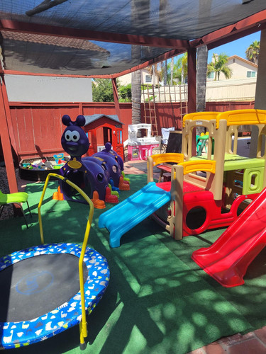 Photo of Vianca Magana Family Day Care - Chula Vista, CA