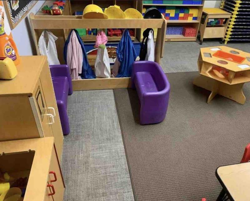 Photo of Kids University@home Daycare - Arlington, TX