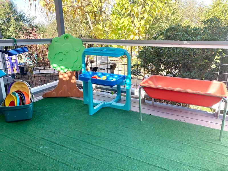 Photo of Kelley's Family Daycare - Sebastopol, CA