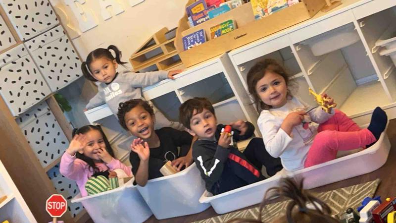 Photo of Vargas Family Daycare - Corona, CA