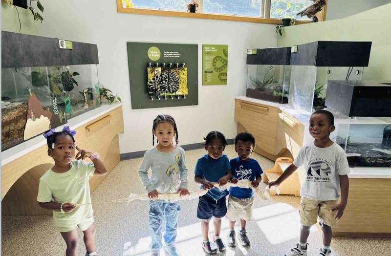 Photo of Yvette Adamus Daycare - South Holland, IL