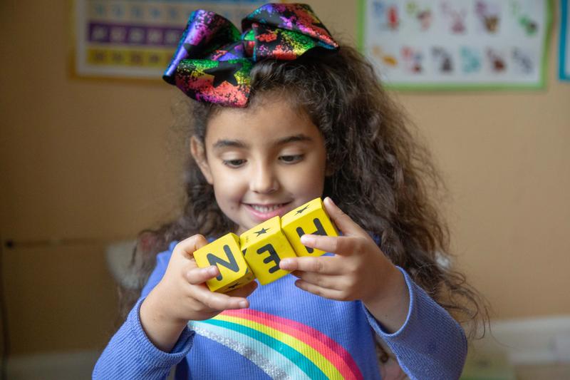Photo of Miss Sadie's Teaching With Care Daycare - Sacramento, CA